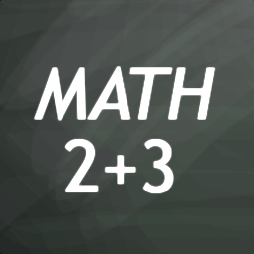Math Puzzle - swipe to create equations