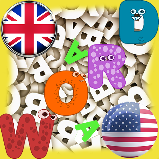 Guess The Word - Puzzle Game