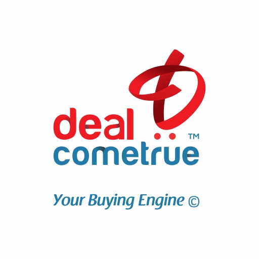 DealComeTrue - Online Shopping Engine