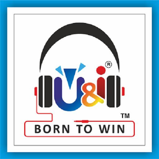 U&I - Born To Win