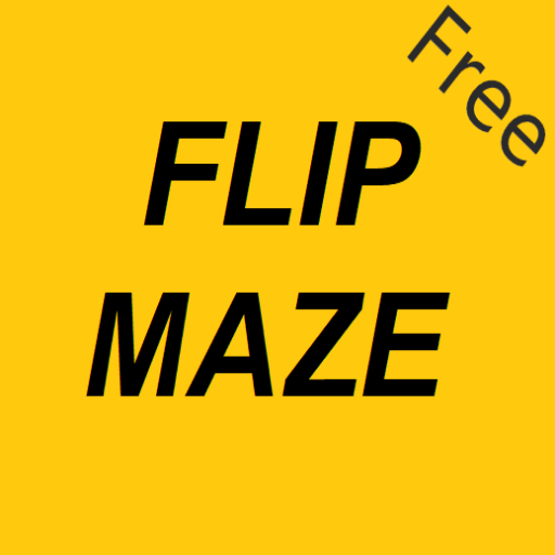 Flip Maze Free