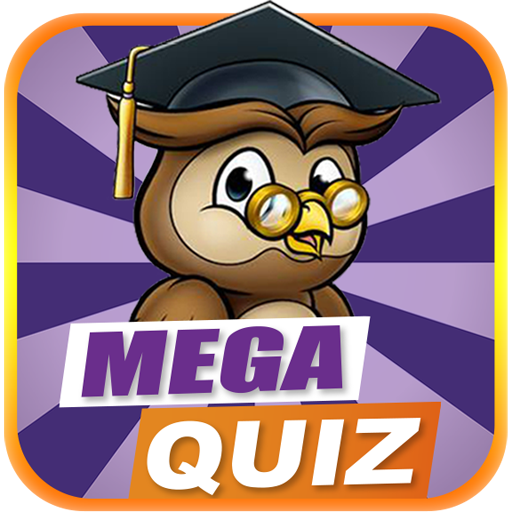 Mega Quiz Battle of knowledge