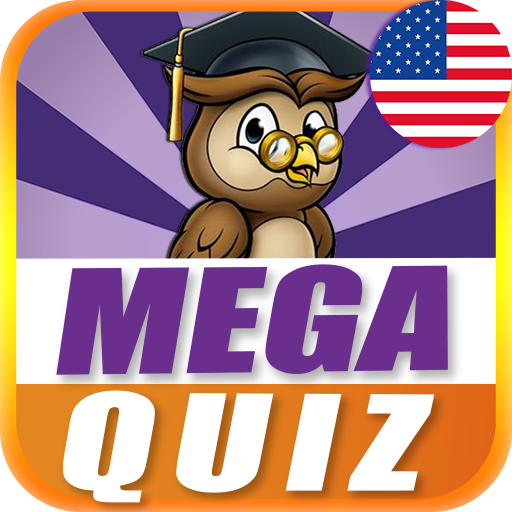 MEGA QUIZ. Battle of knowledge. Free Trivia Game