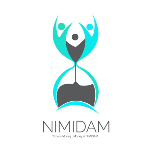 NIMIDAM - Meet Celebrities & Top Professionals