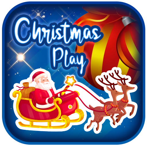 Christmas Play  – Christmas Festival Game