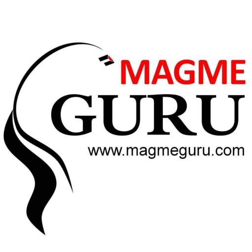 magmeguru