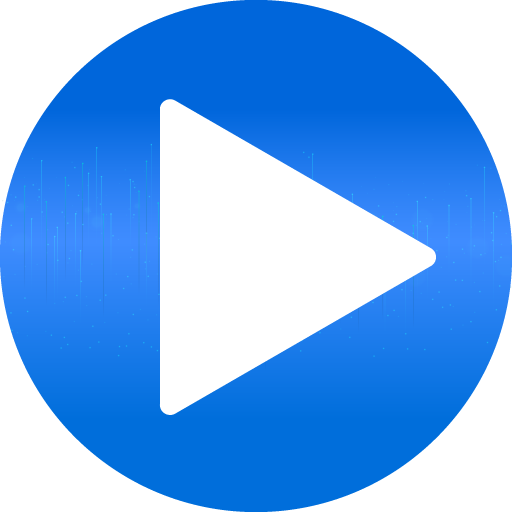 Mp4 Player - Music Player & Media Player
