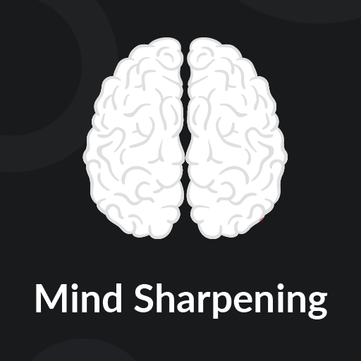 Mind Sharpening - Age Test