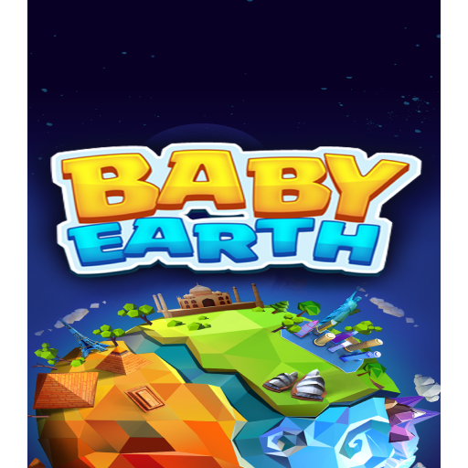 Baby Earth : Save the Planet - Educational Game