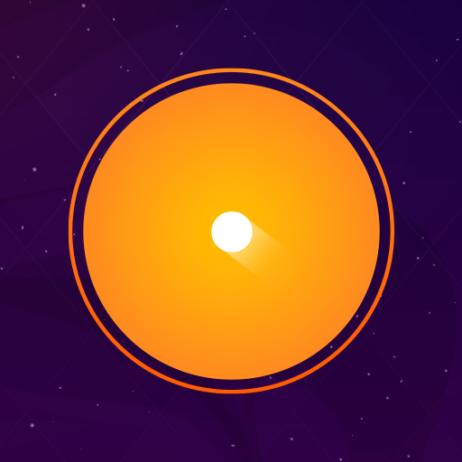 Space Pong – Idle Ball Ping Pong Challenge