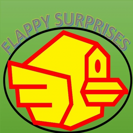 Flappy surprises