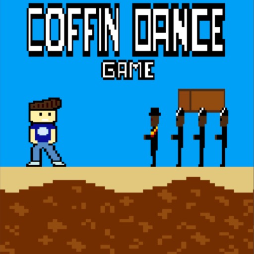 Coffin Dance Meme | The Game