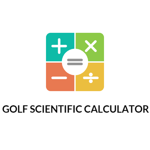 Golf Scientific Calculator