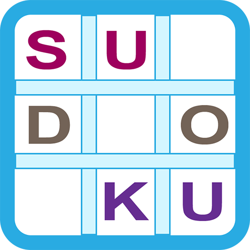 Sudoku - Free Classic offline Sudoku Game