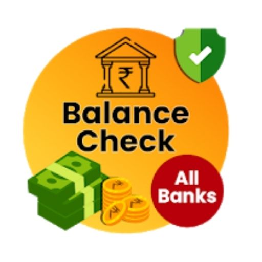 Banks Balance Check