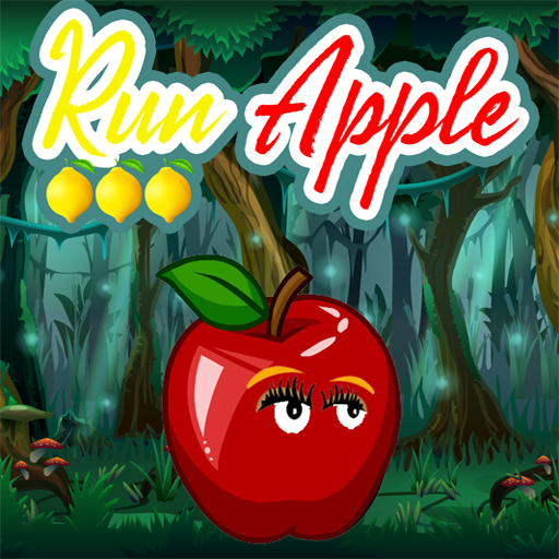 Run Apple - Endless Run