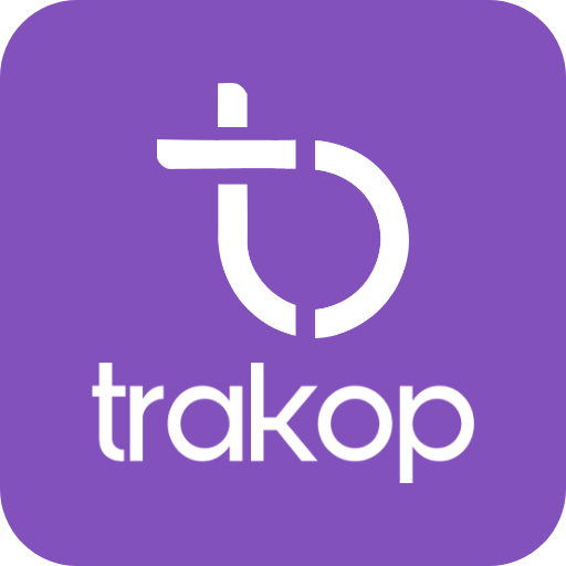 Trakop Delivery App