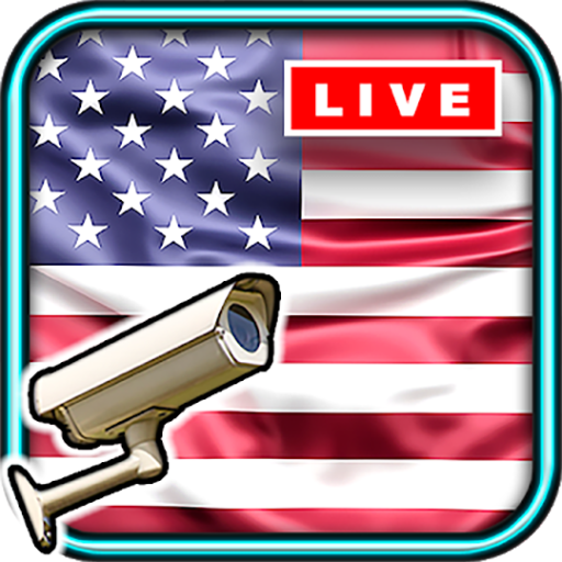 USA Webcams Online