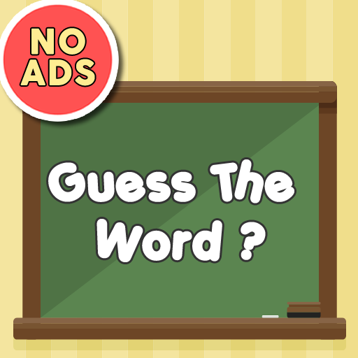 Guess The Word - Word Game