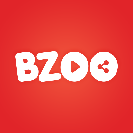 BZOO: Video Story, Video Status & Movie Maker.