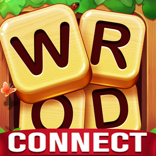 Word Connect 2021 - Word Puzzle