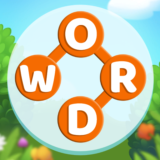 Word Cross - Puzzle Quest Game