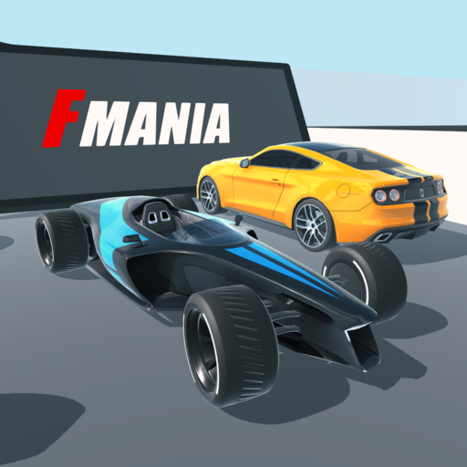FMania - Car Modes Driving Simulator