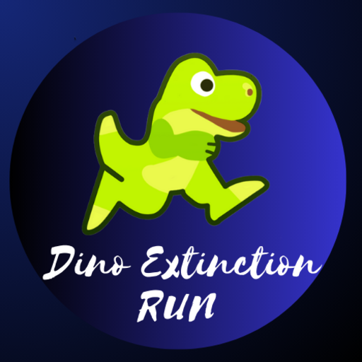Dino Extinction Run