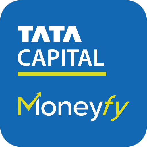 MoneyFy: MF, SIP, Loan App