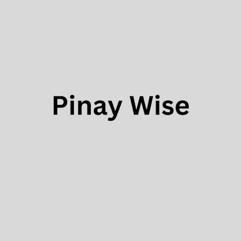 pinaywise